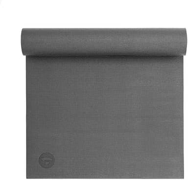 YOGATERIA Bodhi Yoga Tapete | 4,5 mm de espessura | Asana de PVC ecológico durável | Tapetes de treino para ginástica em casa | Ginástica e Pilates | Certificado Oeko-Tex | Macio e Elástico | boa aderência