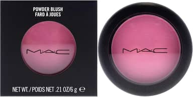 M·A·C Powder Pink Swoon - Blush Natural 6g