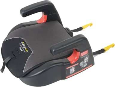 Burigotto Assento Protege Fix Grafite