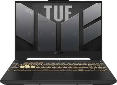 Notebook Gamer ASUS TUF Gaming F15, Core I7, 8 GB, 512 GB, Nvídia RTX3050, KeepOS, Mecha Gray - FX507ZC4-HN112