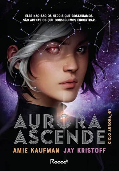 Aurora ascende: 1