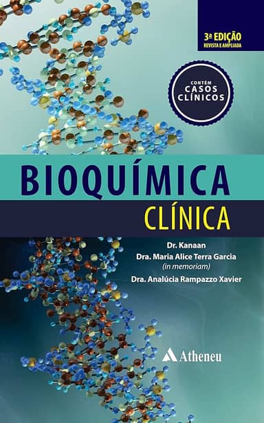 Bioquímica Clínica