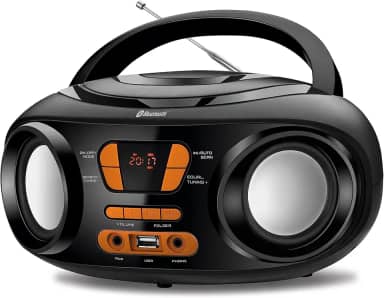 Rádio Portátil Mondial, Up Dynamic, Bluetooth, Bivolt - BX-19