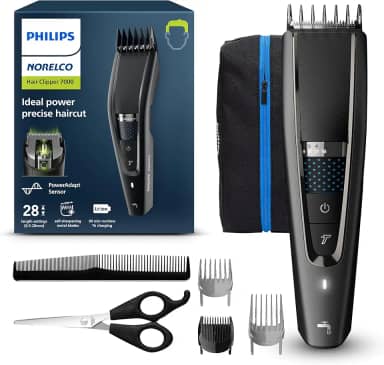 Cortador de Cabelo Philips Norelco 7000 Series HC7650/40