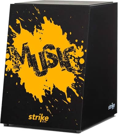 Cajon Strike Sk4053 Splash