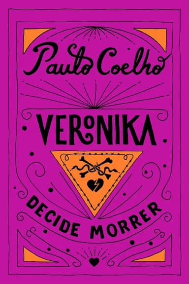 Veronika decide morrer