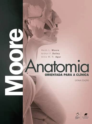 Anatomia Orientada para a Clínica