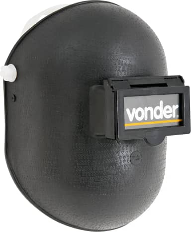 Máscara Protetora para Solda