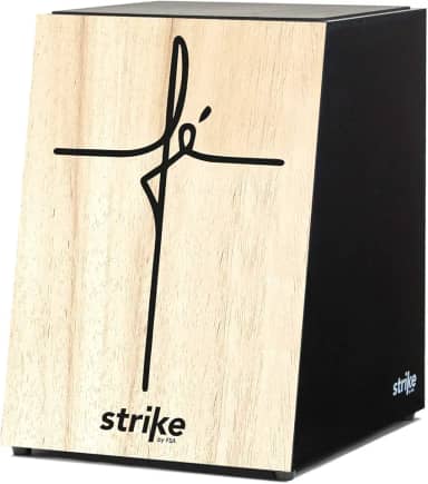 Cajon Strike Sk5050 Fé