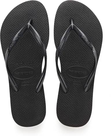 Chinelo Havaianas Slim