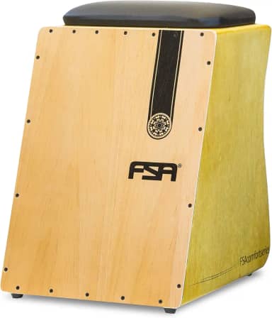 CAJON FSA CONFORT FCA4500 NATURAL