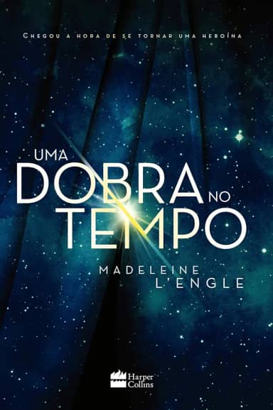 Uma dobra no tempo – livro 1 da série Uma Dobra no Tempo