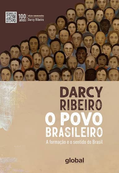 Povo Brasileiro: Edição Comemorativa, 100 Anos