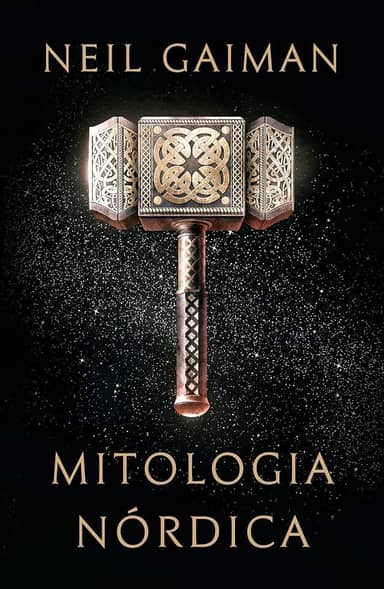 Mitologia nórdica - Nova edição