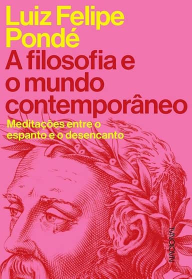 A filosofia e o mundo contemporâneo: Meditações entre o espanto e o desencanto
