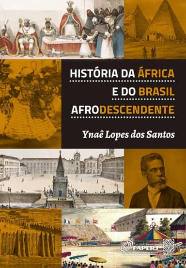 História da África e do Brasil Afrodescendente