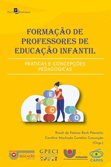 Formação de professores de educação infantil: Práticas e concepções pedagógicas