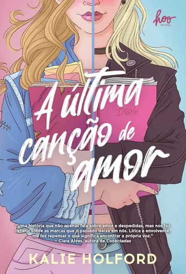 A última canção de amor