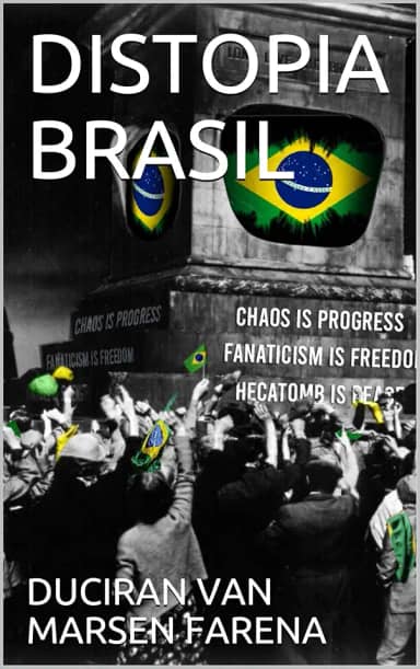 DISTOPIA BRASIL