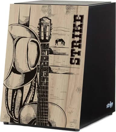 Cajon Strike Sk4042 Sertao
