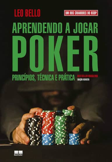 Aprendendo a jogar poker