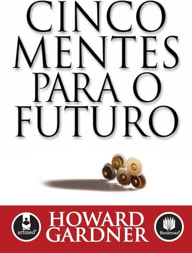 Cinco Mentes para o Futuro