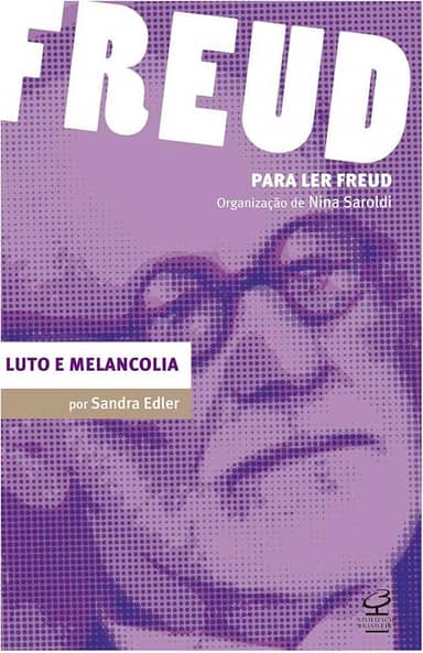 Luto e melancolia: À sombra do espetáculo