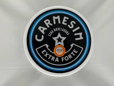 Cera modeladora Extra Forte150gr