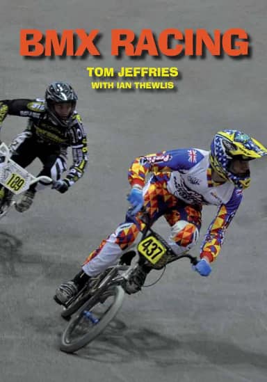 BMX Racing (English Edition)