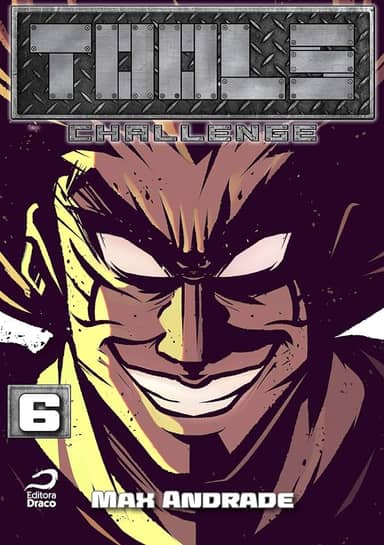 Tools Challenge - Volume 6