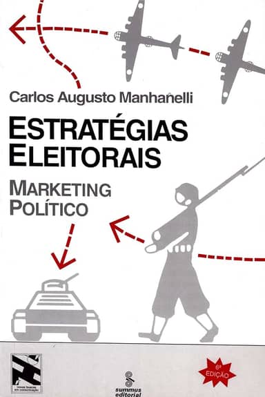 Estratégias eleitorais: marketing político: 25