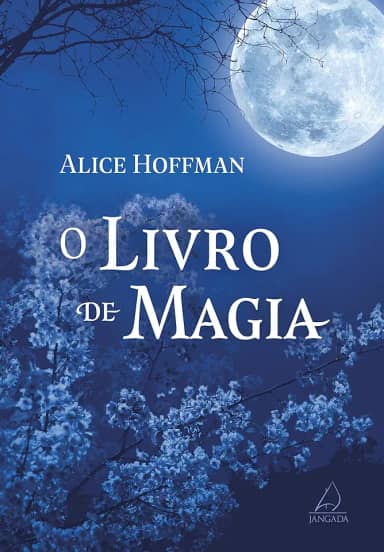 O Livro de Magia