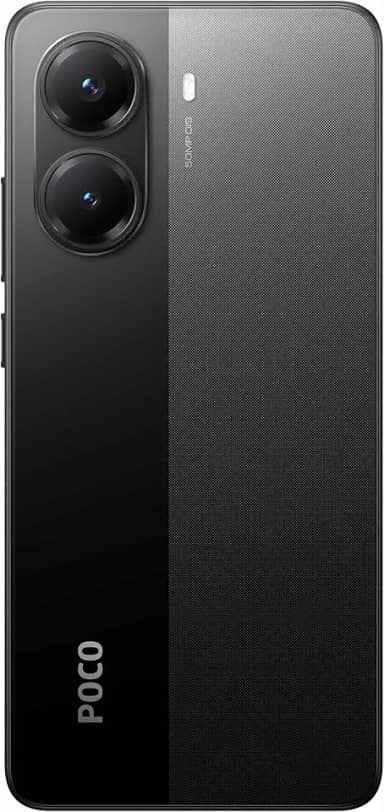 Smartphone Xiaomi POCO X7 Pro 5G 8+256GB/12+256GB/12+512GB