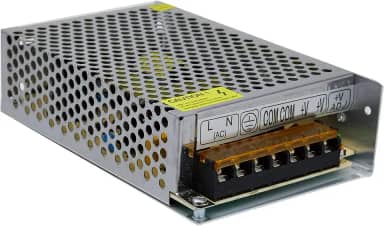 Transformador Eletrônico 12Vdc 12,5A Bivolt, Avant, 994450079