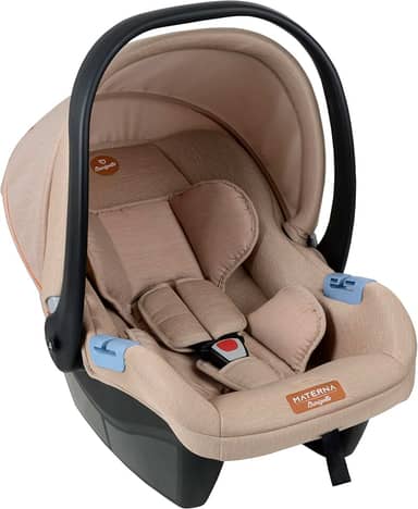 Cadeira para Auto Materna Mon Amour Burigotto