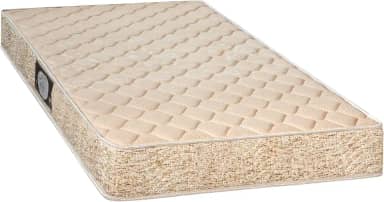 Colchão Solteiro Toulon Espuma D33-0,20x0,88x188cm