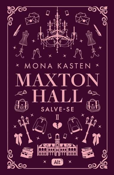 Maxton Hall: Salve-se