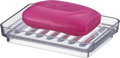 Future 2714NT - Saboneteira, dim 8x11xA2 cm