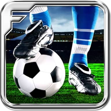 Jogar Futebol - Um jogo de futebol real - 3D
