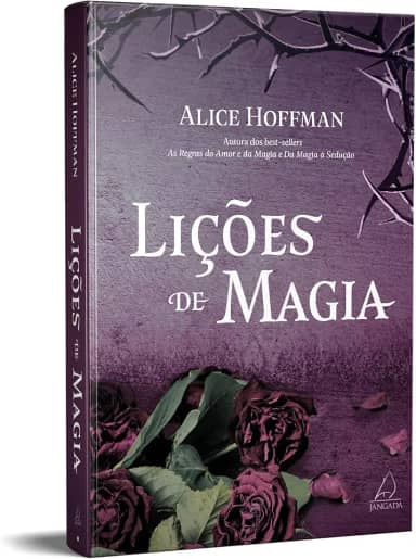 Lições de Magia