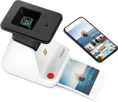 Polaroid Originals Lab – Impressora de Fotos para SmartPhone Polaroid LAB 9019