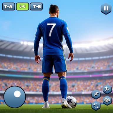 copa do campeonato mundial de futebol superstars liga de futebol 2024