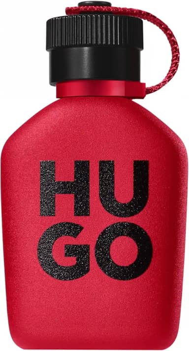 Hugo Intense EDP for MEN 75ml