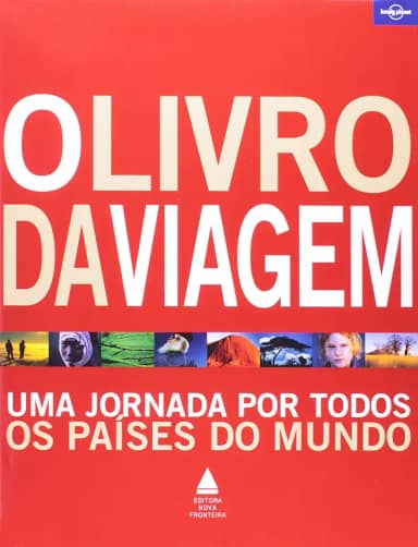 Livro Da Viagem, O