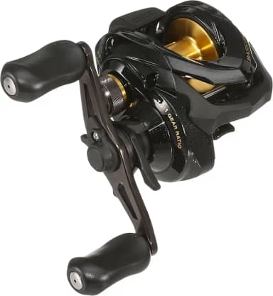 CARRETILHA BASS ONE XT 150 DIR
