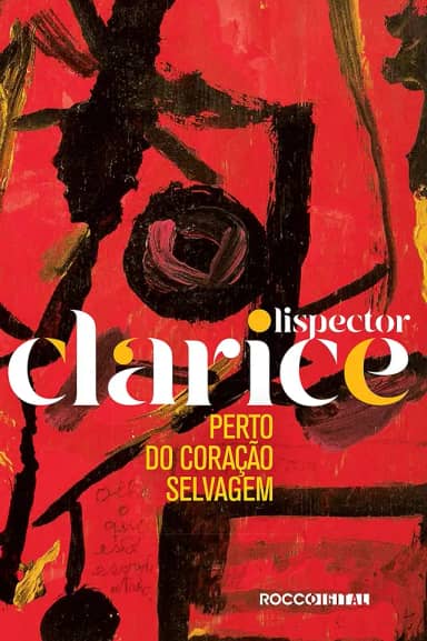 Perto do coração selvagem