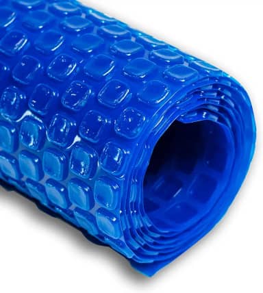 Capa térmica 7x3 para piscina - LonAcqua 300Micras.