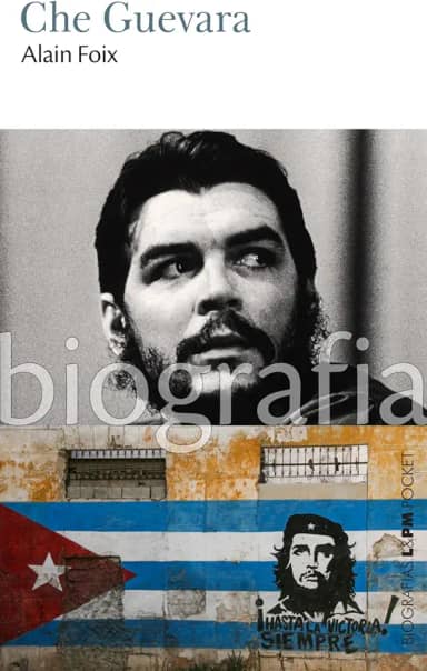 Che Guevara
