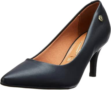 Scarpin , Vizzano, Feminino