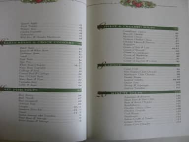 Is It Soup Yet?: A Cookbook for Soup Lovers